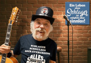 Dieter „Cock“ Hahne