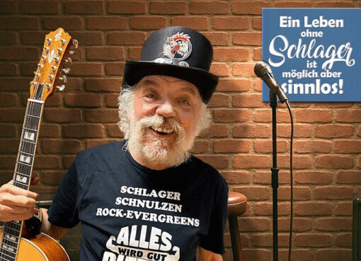 Dieter „Cock“ Hahne