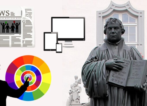 1. Digital-Mediale Reformation