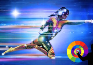 Transparenz & Targeting politischer Werbung