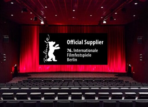 CineStar Berlin - CUBIX am Alex