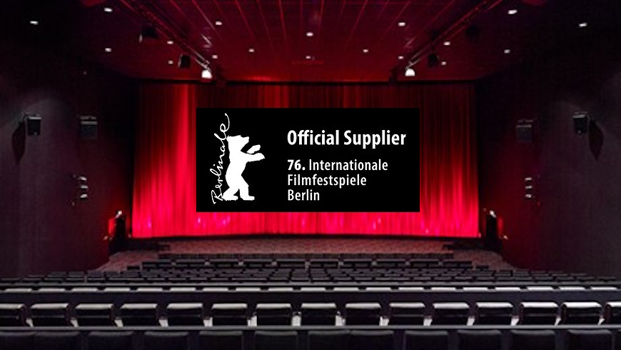 CineStar Berlin - CUBIX am Alex