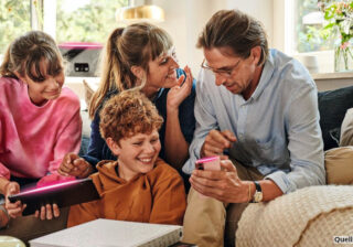 Telekom Glasfaser in Hakenfelde, Spandau, Staaken und Wilhelmstadt