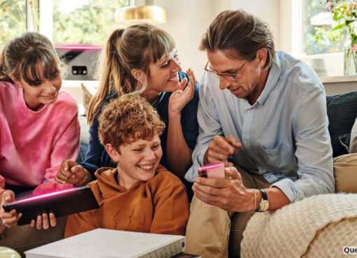 Telekom Glasfaser in Hakenfelde, Spandau, Staaken und Wilhelmstadt