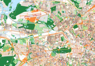 Klimarisikoanalyse Berlin