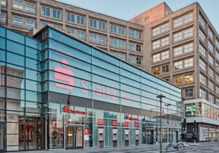 Sparkasse Berlin