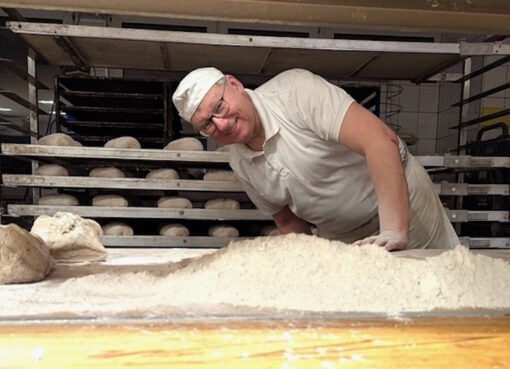 Traditionsbäckerei Rösler