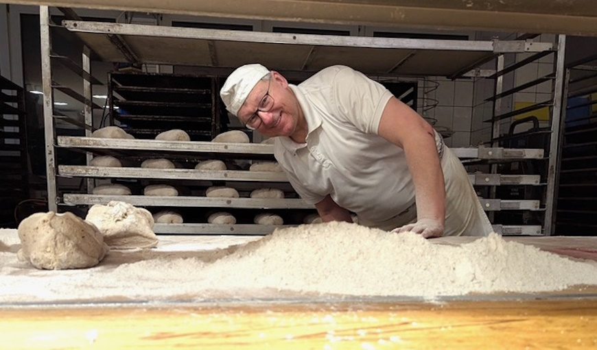 Traditionsbäckerei Rösler