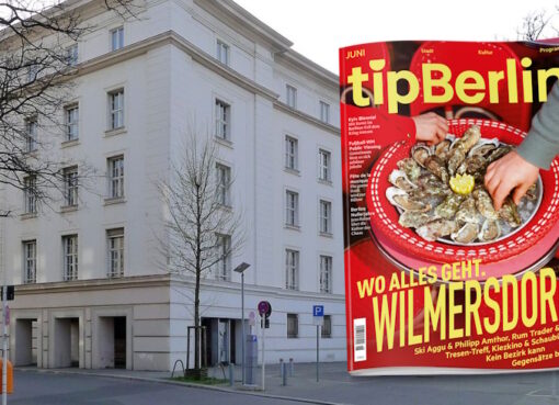 tipBerlin Wilmersdorf