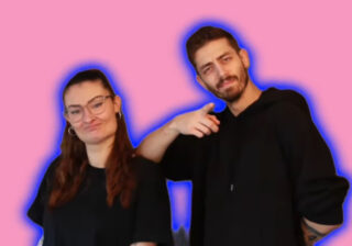 "Ich bin wichtig" - mit Gebärdensprache