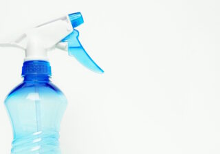 Sprühflasche