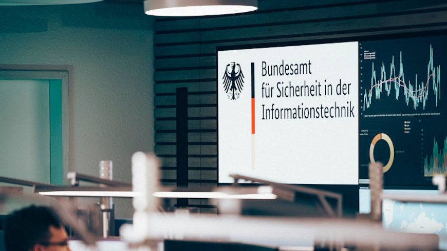 Bundesamt für Sicherheit in der Informationstechnik (BSI
