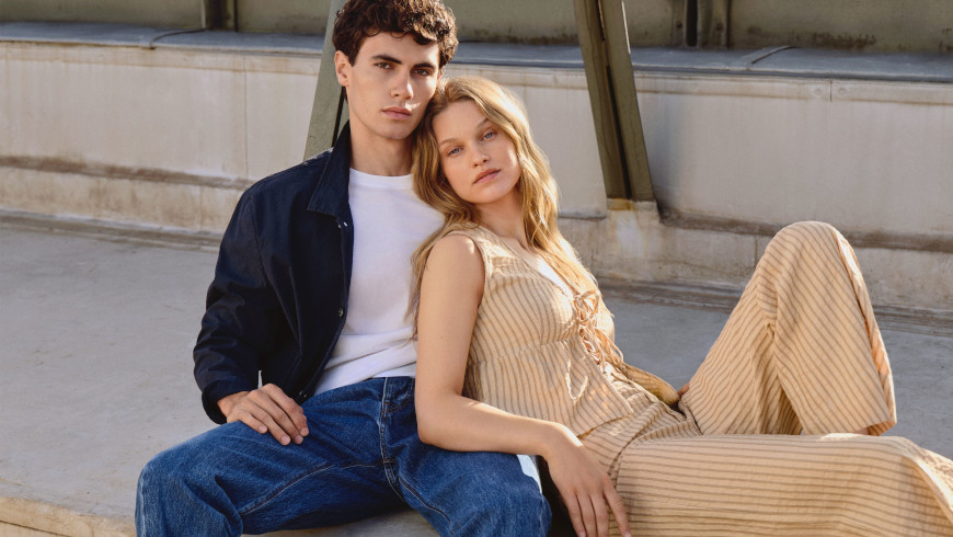Pepe Jeans London