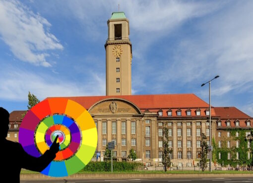 Rathaus Spandau