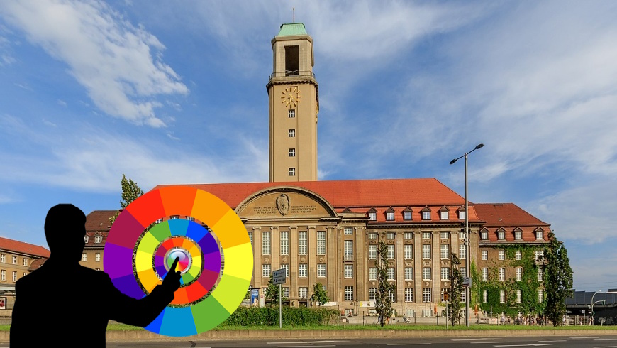 Rathaus Spandau