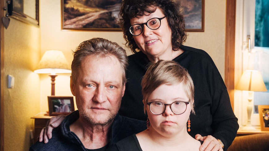 Ausstellung „Wunschkind“