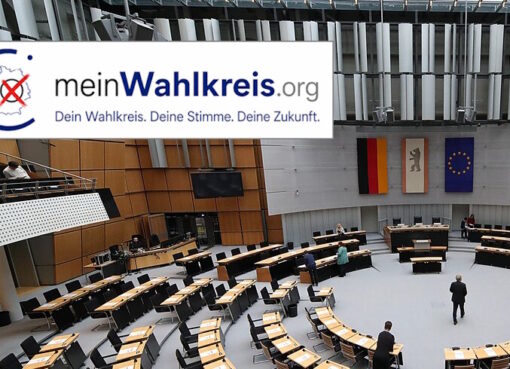 Berliner Wahlen 2026