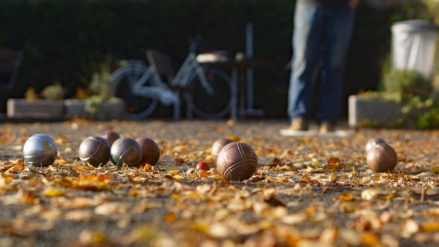 Boule