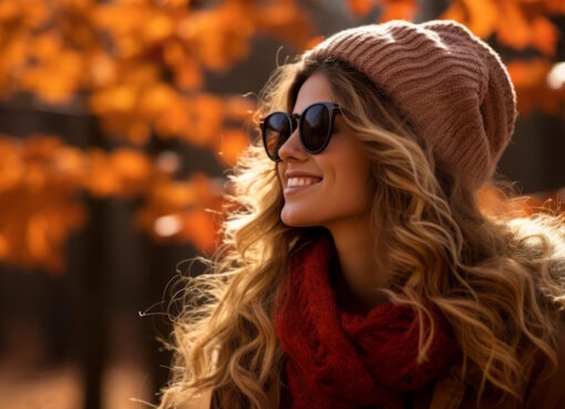Herbstmode