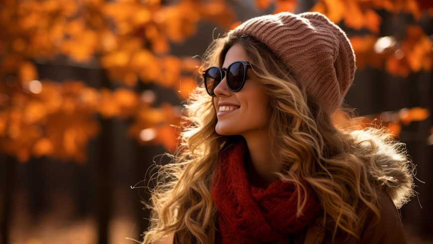 Herbstmode
