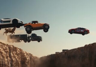 The Race for AGI