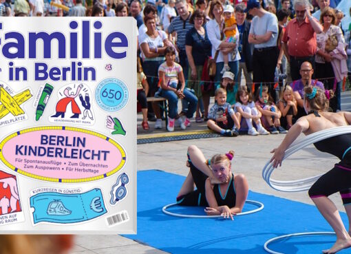 tipBerlin - Edition Familie 2027