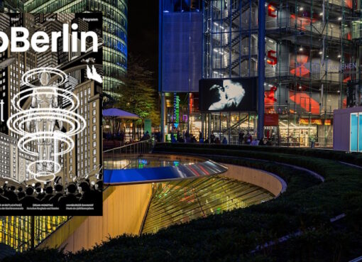 tipBerlin: 100 Jahre Metropolis